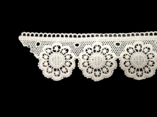 Dutch lace off white - dutch,