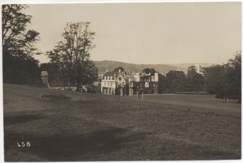 782 real photo - real, postcard