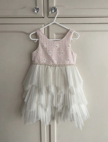 Couture princess dress - couture,