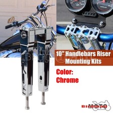 Fit For Harley Dyna Low Rider