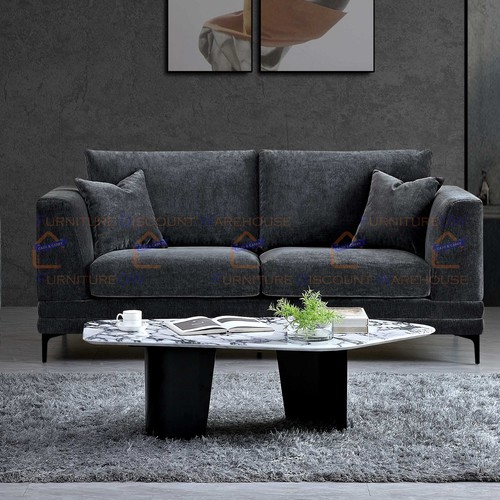 Aluxo lenox modern seater - aluxo®,