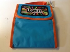 DANIEL  Lunch Bag Box