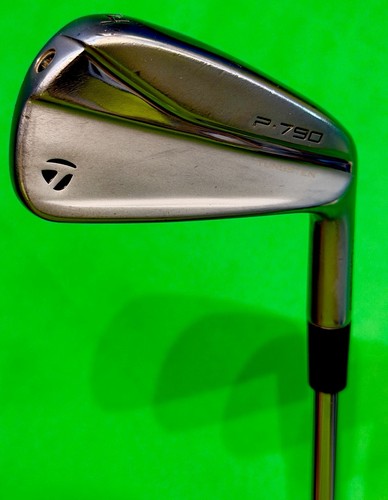 Taylormade p790 iron golf - taylormade,
