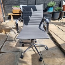 Collection Only *Office Chrome