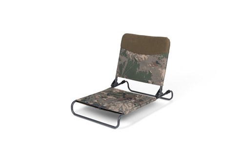 Nash indulgence bedchair seat - bedchair,