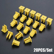 Car Parts Self Tapping Screw