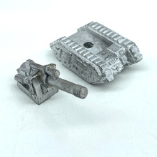 Epic Imperial Guard Basilisk -