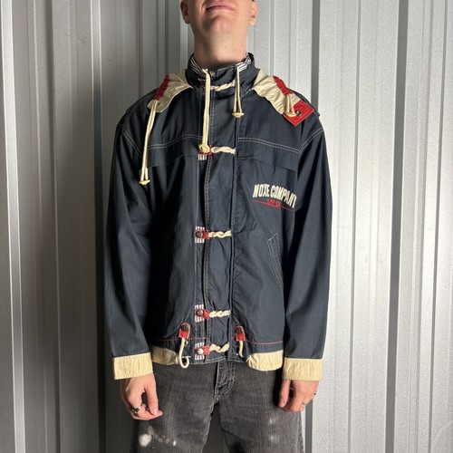 Vintage moxie 90s sailing - moxie,