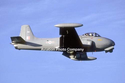 Raf twu squadron bac jet - twu, 79