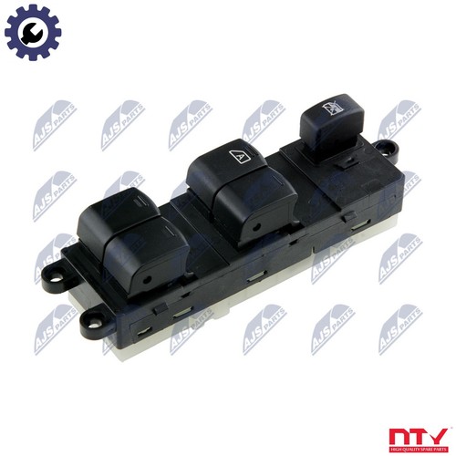 Switch window regulator - switch,