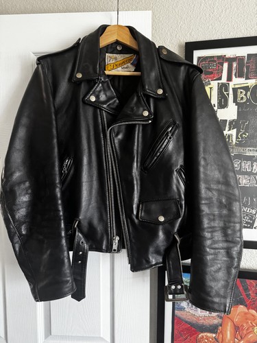 Vintage schott perfecto 618 - vintage,