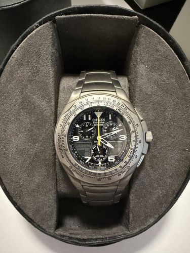 Citizen mens jr3060 59f - citizen, jr3060-59f