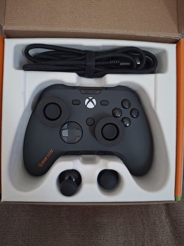 Scuff valor pro xbox - valor,