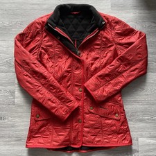 Barbour Cavalry Polarquilt