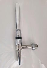 Chrome Bar Tap for Draft Beer