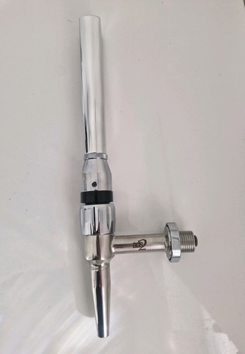Chrome bar tap - chrome,