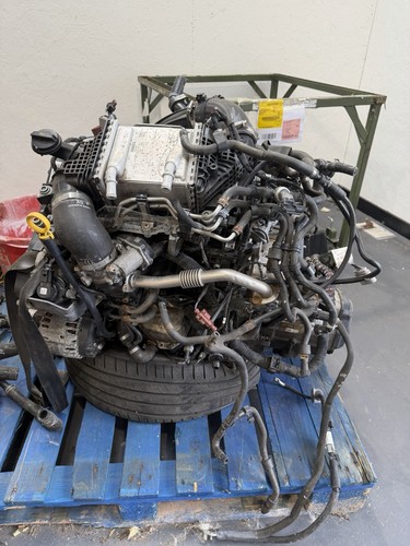 Transporter engine 2021 - transporter,