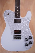 Fender chris shiflett - fender,