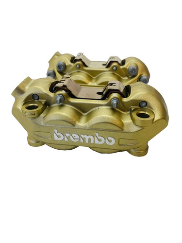 Pliers brake brembo - brembo, radial