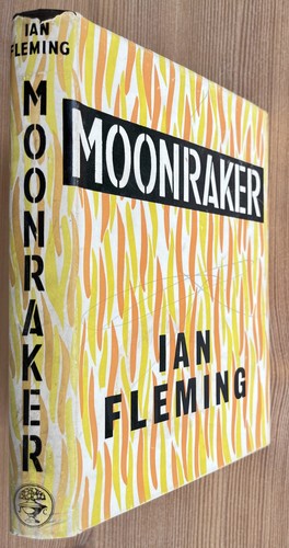 Ian fleming 1962 - ian,