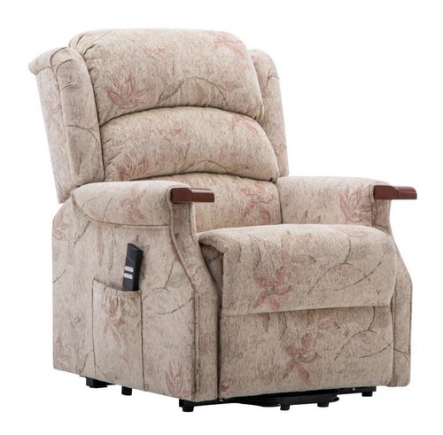 The leicester dual motor riser - dual,