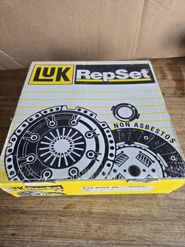 Clutch kit t6 - vw, t5