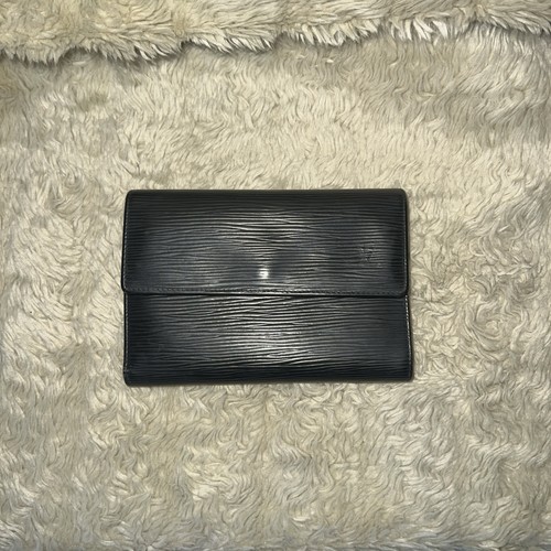 Louis vuitton tri fold wallet - tri-fold,