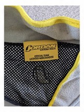 Vintage jordan gilet - f1,