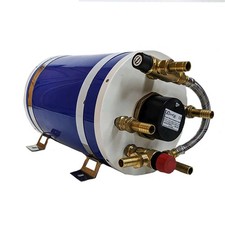 Surecal Calorifier 10L Single