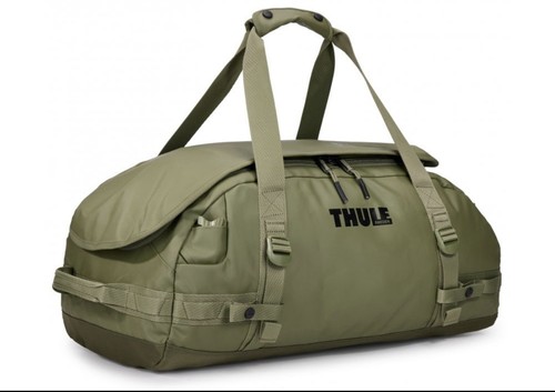 Thule chasm 130l duffel travel - 130l,