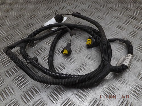 Renault clio front - renault, bumper