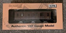 OO Gauge Dapol HM004 BR Stove