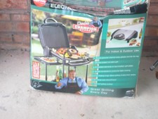 NEW GEORGE FOREMAN