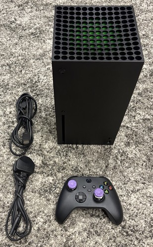Microsoft xbox series 1tb - microsoft, x