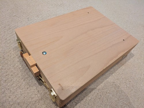 Kuyal wooden tabletop artist - kuyal,