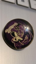 Vintage Whitesnake Heavy Metal