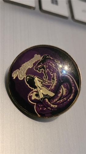 Vintage whitesnake heavy metal - vintage,
