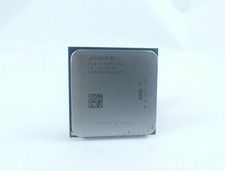 AMD FX-6300 3.5GHz 6 Core AM3+ Piledriver CPU FD6300WMW6KHK