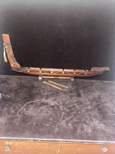 Vintage māori trkoteko - vintage,
