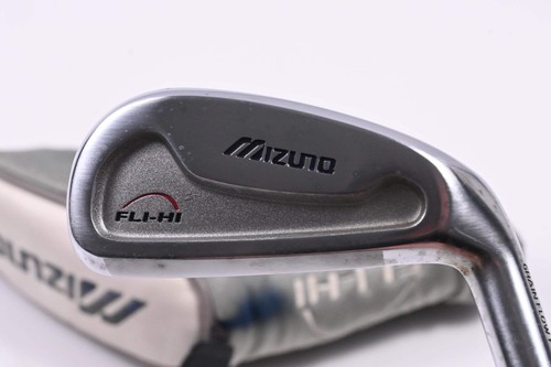 Mizuno fli utility - utility, iron