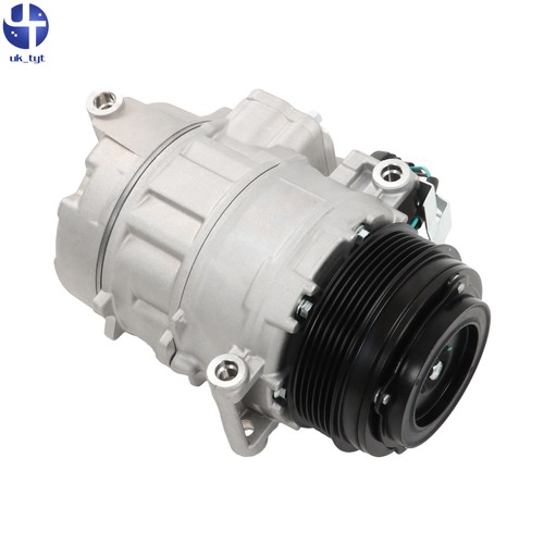 Air conditioning compressor - conditioning,