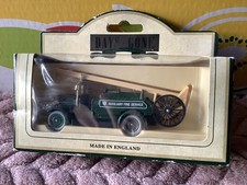 Lledo Days Gone vintage models