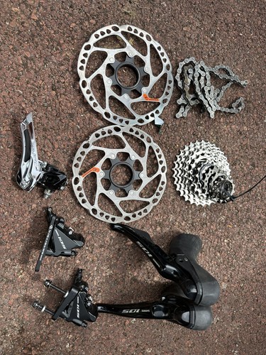 Shimano 105 r7020 - r7020, /
