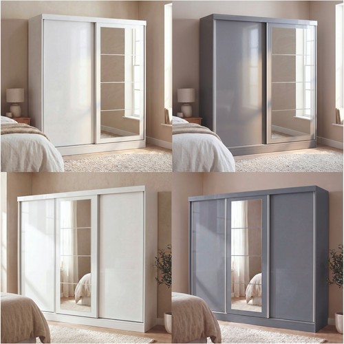 Nevada sliding door - 3,