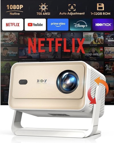 Compatible with netflix smart - compatible,