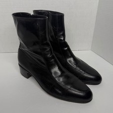 Florsheim Beatle Boots Mens 8