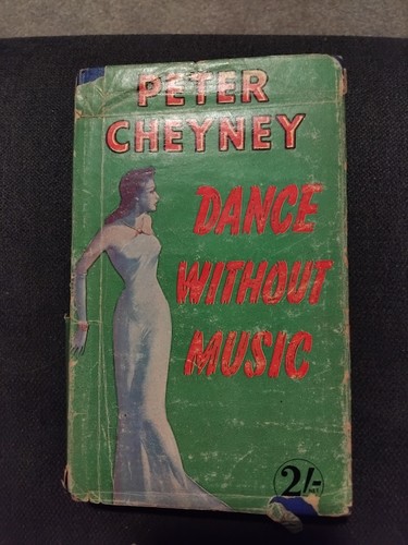 Rare vintage dance - vintage, without