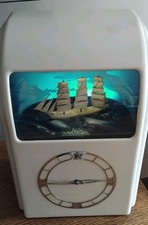 Vitascope Art Deco Automaton