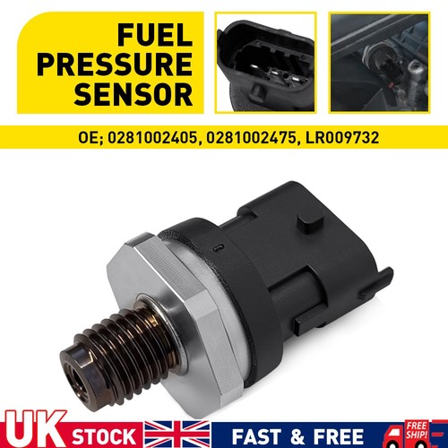 Fuel rail high pressure - fuel,