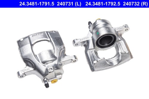Brake caliper for - brake, toyota
